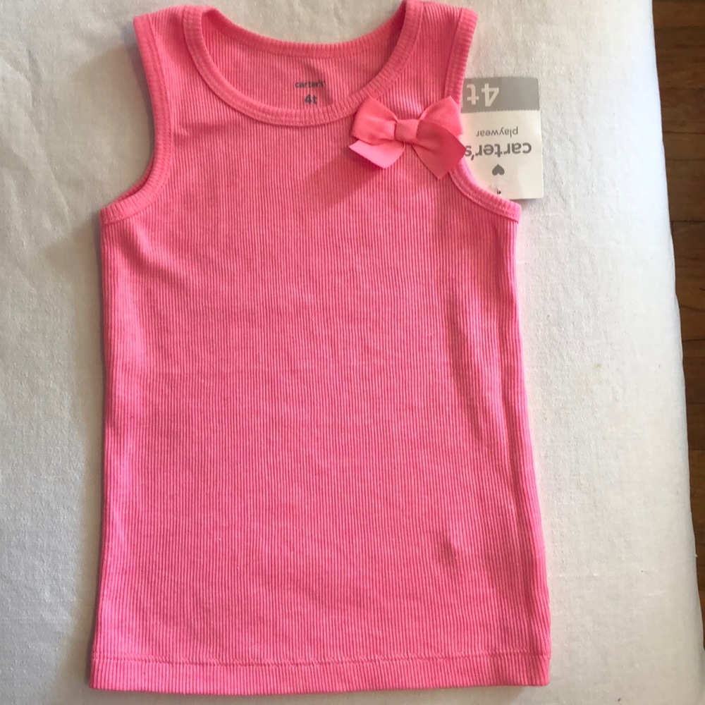 Girls tee
